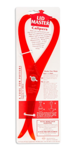 Majster veka Giffin Grip