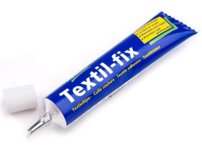 Lepidlo na textil Textil-fix 50 ml