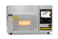 MF Chladiaca pec na sklené korálky Nabertherm