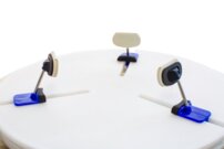 Neoprenová špongia s držiakom