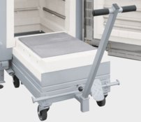 NW Komorová pec Nabertherm