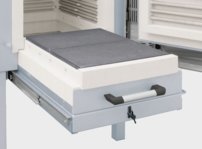 NW Komorová pec Nabertherm