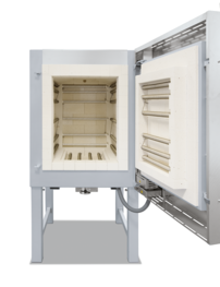 NW Komorová pec Nabertherm