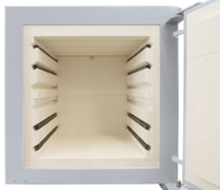 N - 2 Komorová pec Nabertherm