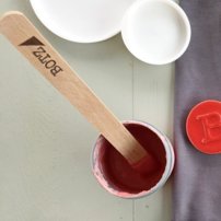 Miešadlo na glazúry