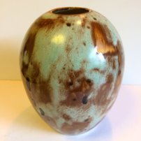 Botz - Speckled stone brown