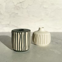 Botz ENGOBE Stoneware - Black