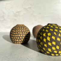Botz ENGOBE Stoneware - Yellow