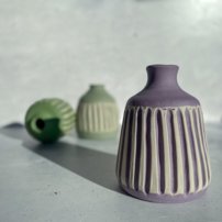 Botz ENGOBE Stoneware - Tropic