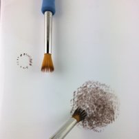 Štetec Raphaël Symbiose Rotary Tree