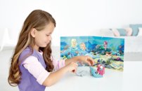 Sada Fimo kids Form & Play - Morské víly