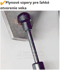 CB 66 PLUS 230 V Poklopová vypaľovacia pec KITTEC