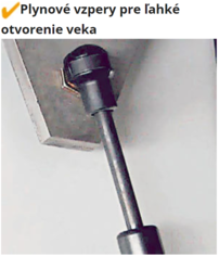 Poklopová vypaľovacia pec CB KITTEC 230 V