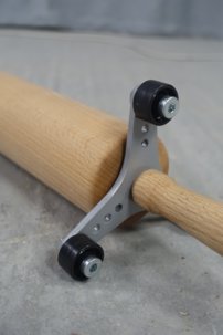 Ručná válcovačka RH  KITTEC