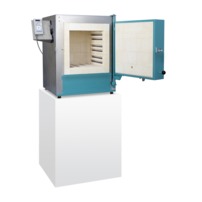 KE-B Komorová pec ROHDE