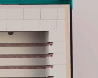 KE-B Komorová pec ROHDE