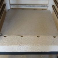 CBN 200 S STUDIO - LINE Elektrická komorová pec do 1320°C KITTEC