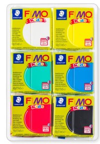 Sada Fimo kids - Základná