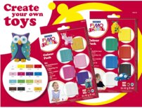 Sada Fimo kids - Základná