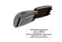 Vrecková pečiatka COLOP Stamp Mouse 30