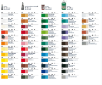 Maimeri Polycolor 20ml