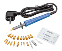 Vypaľovacie pero do dreva Pyrograf