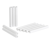 Izolačná keramicka trubička vývodu špirál