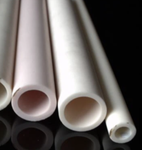 Izolačná keramicka trubička vývodu špirál