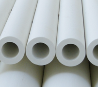 Izolačná keramicka trubička vývodu špirál