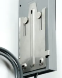 Držiak na stenu na regulátor BENTRUP