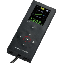 Termoregulátor TC 95 WU BENTRUP