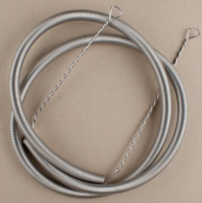 Kantalové špirály na všetky typy pecí