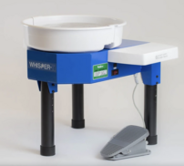 Hrnčiarsky kruh Whisper T SHIMPO