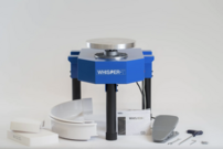 Hrnčiarsky kruh Whisper T SHIMPO