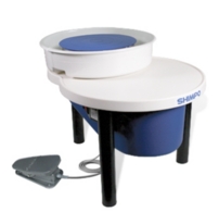 Hrnčiarsky kruh RK 55 SHIMPO