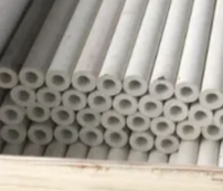 Keramicke podperné trubice