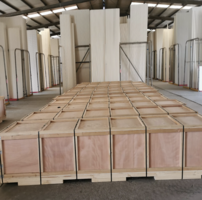 Keramicke podperné trubice