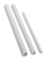 Keramicke podperné trubice