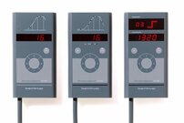 Termoregulátor TC66 BENTRUP