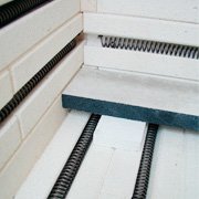 BT Vypaľovacia truhla ROHDE