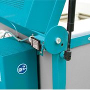 TE-Q Elektrická poklopová pec do 1320°C ROHDE