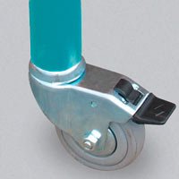 TE-S Poklopová pec ROHDE