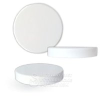 Dóza plastová priehľadná ( číra )  TYP 23 - 200ml  (závit G70/400)