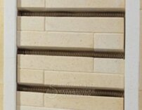 XR 150 11 kW Komorová vypaľovacia pec KITTEC