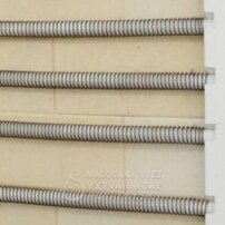 XT 600 42 kW PROFESSIONAL - LINE Elektrická komorová pec do 1320°C KITTEC