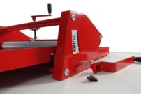 Stolná valcovacia stolica RS KITTEC/ valcovací stôl