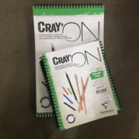 Clairefontaine CRAY ON 160 g