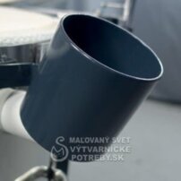 CT 250-3 CLASSIC - LINE Elektrická komorová pec do 1320°C trojstranné vyhrievanie KITTEC