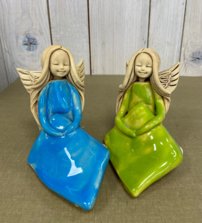 Anjel  Valentín sediaci