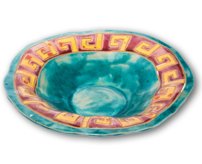 Keramická misa ART maxi